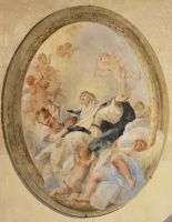 "Sangue e fuoco", un reading dalle lettere di Caterina da Siena per il festival L’Eredità delle donne 2022